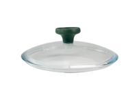 TVS Glazen deksel - eco-ok - 24cm