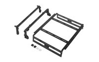RC4WD Overland Bed Rack for Axial 1/10 SCX10 III Jeep JT Gladiator (VVV-C1168)