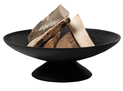 Vuurschaal diameter 60 cm - Esschert design