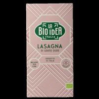 Bioidea Lasagne wit bio 250 Gram