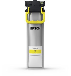 Epson inktcartridge WF-C5xxx series L, 3.000 pagina&apos;s, OEM C13T944440, geel