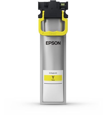 Epson inktcartridge WF-C5xxx series L, 3.000 pagina&apos;s, OEM C13T944440, geel