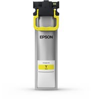 Epson inktcartridge WF-C5xxx series L, 3.000 pagina's, OEM C13T944440, geel Epson inktcartridge WF-C5xxx series L, 3.000 pagina's, OEM C13T944440, geel