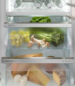 Liebherr IRBPdi 5170-20 Inbouw koelkast zonder vriesvak