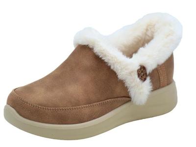 Skechers Cozy escape