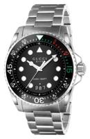 Gucci Ya136208 Herenhorloge