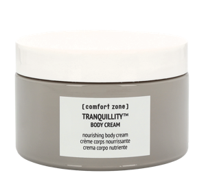 Comfort Zone Tranquillity Body Cream 180ml