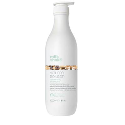 Milk_Shake Volume Solution Volumizing Conditioner 1000ml | Voor Conditioner zonder parabenen