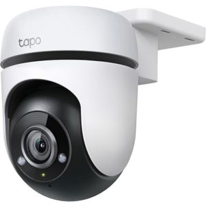 TP-Link Tapo C500 Dome IP-beveiligingscamera Buiten 1920 x 1080 Pixels Plafond