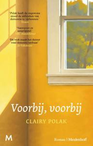 Voorbij, voorbij (Paperback)