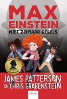 Niet zomaar rebels (Hardback)