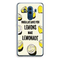 Lemonade: Huawei Mate 10 Pro Transparant Hoesje