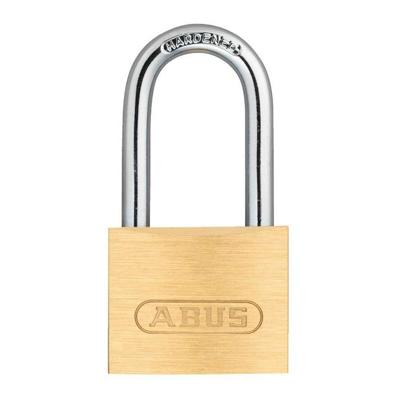 Sleutelslot ABUS Blik 6,5 mm 40 mm