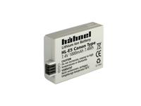 Hahnel HL-E5 Lithium-Ion (Li-Ion) 1000 mAh - thumbnail