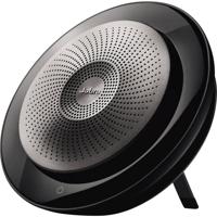 Jabra SPEAK 710 MS + Link 370 Conferentieluidspreker Bluetooth Zwart, Grijs