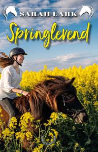 Springlevend