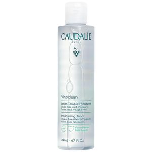 Caudalie Vinoclean Hydraterende Tonic Lotion 200ml