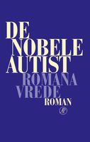 De nobele autist - Romana Vrede - ebook - thumbnail
