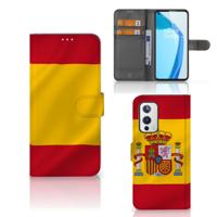 OnePlus 9 | Bookstyle Case | Spanje