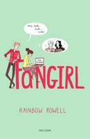 Fangirl - Rainbow Rowell - eBook (9789000342501) - thumbnail