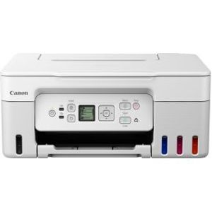 Canon PIXMA G3571 Inkjet DPI Wifi