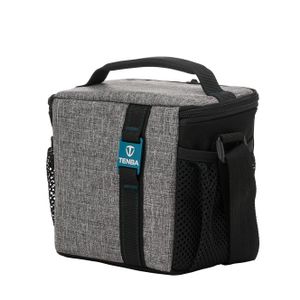 Tenba 637-602 Skyline 7 Shoulder Bag grijs