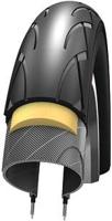 SCHWALBE buitenband 14x1.75 (47-288) kid plus zwart