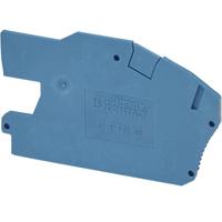 Phoenix Contact 3214028 Afsluitdeksel Blauw 50 stuk(s)