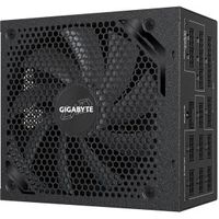 Gigabyte UD1300GM PG5 power supply unit 1300 W 20+4 pin ATX ATX Zwart - thumbnail