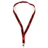 Keycord/lanyard - Amsterdam thema - Holland souvenirs - nekkoord