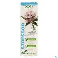 Soria Composor N05 Stressor Xxi 50ml