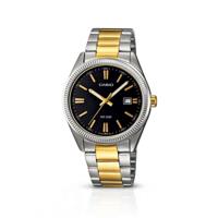 Horloge Heren Casio MTP-1302SG-1AVDF Zilverkleurig