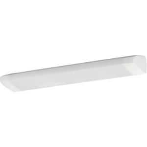 RIDI 422193 422193 LED-plafondlamp LED Wit