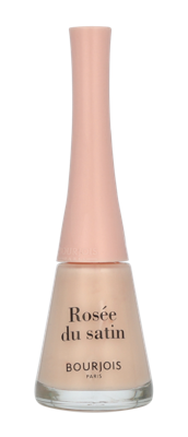 Bourjois 1 Second Gel Nail Polish 43 Rosée du Satin 9 ml