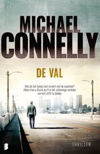 De val - Michael Connelly - ebook