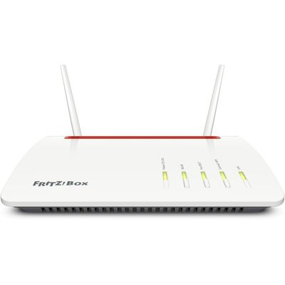 AVM FRITZ!Box 6890 LTE International router