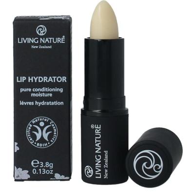 Living Nature Lip hydrator 01
