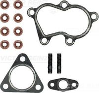 Turbocharger, montageset 041000501