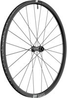 DT swiss gr 1600 spline® 25 28 "disc front wheel