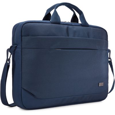 Case Logic Advantage 15,6" Attaché notebooktas laptoptas