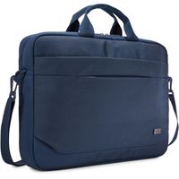 Case Logic Advantage 15,6" Attaché notebooktas laptoptas