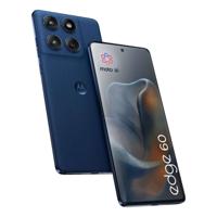 Smartphone Motorola edge 60 6,67" Octa Core 12 GB RAM 512 GB Blauw