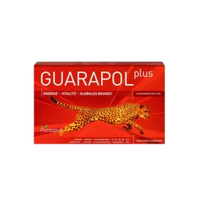 Plantapol Guarapol plus