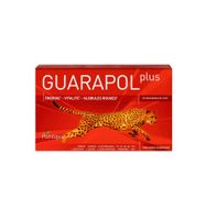 Plantapol Guarapol plus