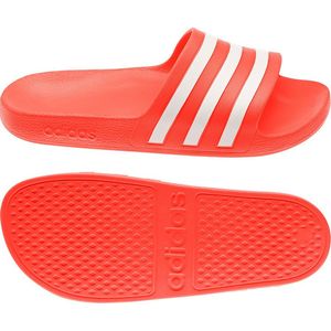 adidas Slipper Aqua Adilette - Beach - Orange - maat 39