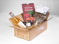 Kookpakket voor een Wilder Nederland Kookpakket voor een Wilder Nederland