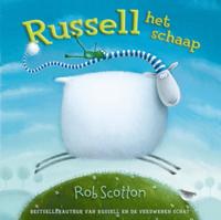 Russell het schaap (Hardback)