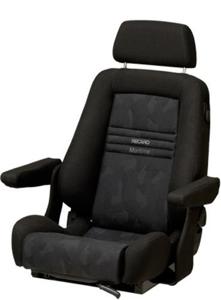 Recaro Stoelkuip Pacific Default