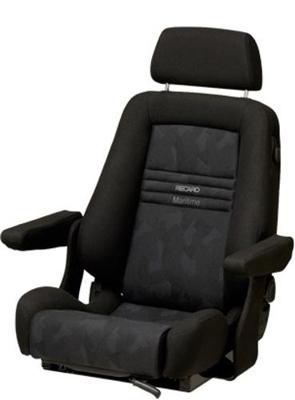 Recaro Stoelkuip Pacific Default