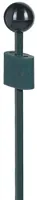 Peacock mini grondpin 50 cm - Ø 4,5 mm